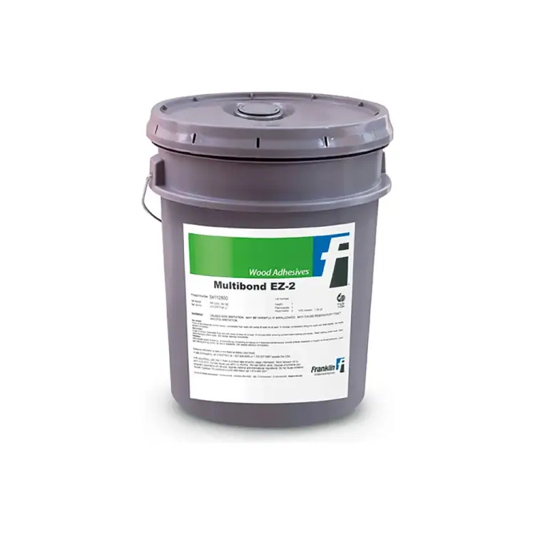 Клей Titebond multibond ez-2 18.9л 641127