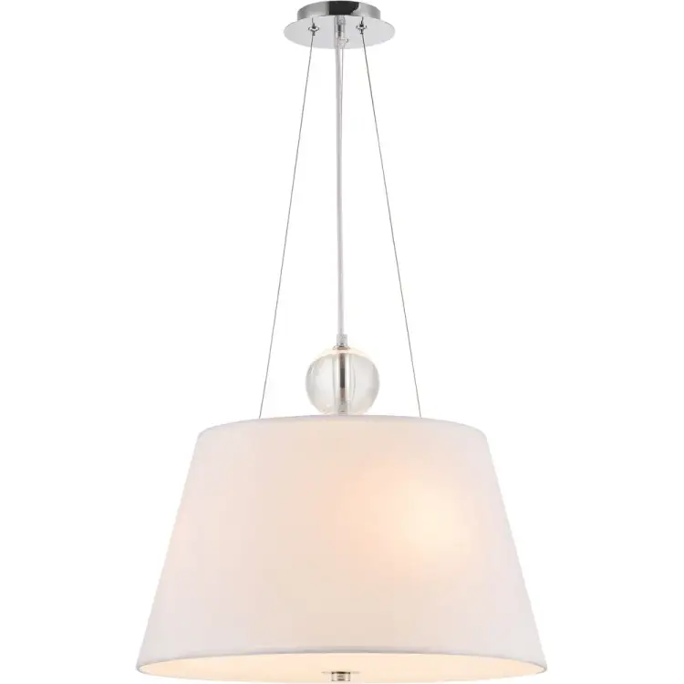 Подвесной светильник MAYTONI Bergamo MOD613PL-03W