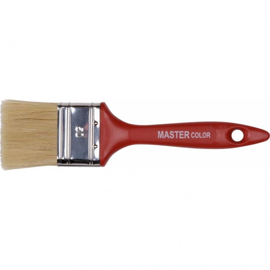 Флейцевая кисть МASTER COLOR 30-0123