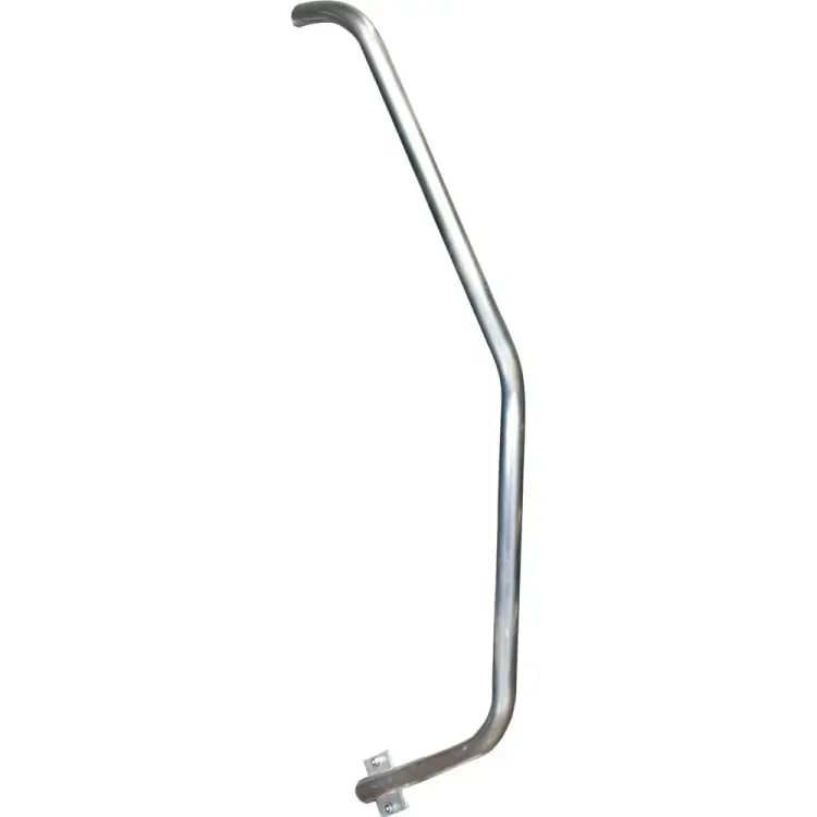 Поручень для лестницы с платформой 3-4 ступени Krause 820327