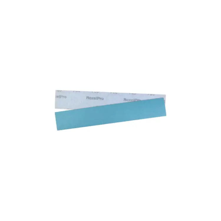 Полоска шлифовальная RoxelPro ROXTOP FILM 152506 Полоска шлифовальная RoxelPro ROXTOP FILM 152506