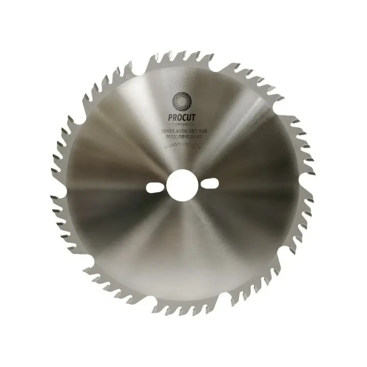 Комбинационный диск PROCUT 788.2545050