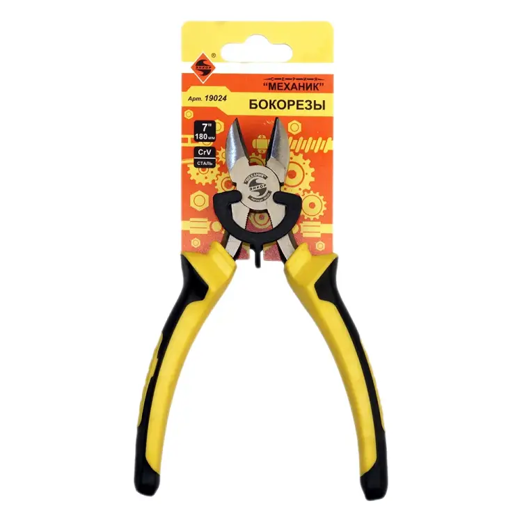 Бокорезы Энкор 19024