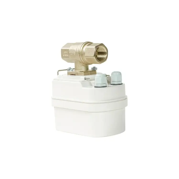 Шаровой электропривод Gidrolock WINNER RADIO BONOMI 11053033