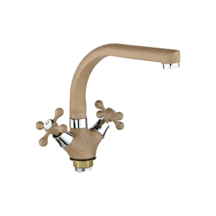 Смеситель для кухни Эверест B69-658