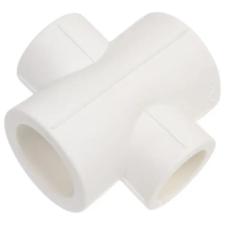 Переходная крестовина Blue Ocean PPRF/RCP(W)-32х25