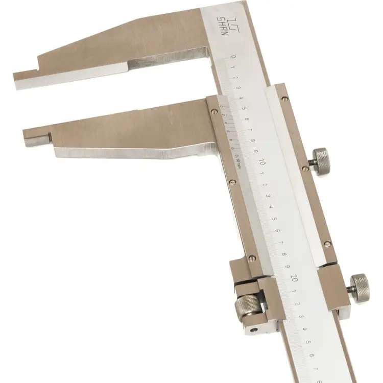 Штангенциркуль SHAN ШЦ-3 1600 0.1 156848