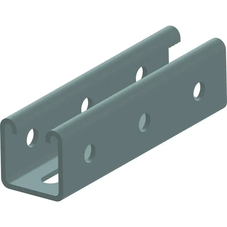 Страт-профиль УМС 41х41х3000х2,5 SP-41-3000