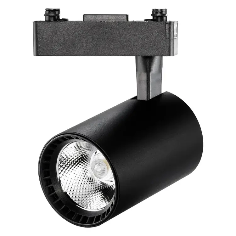 Светодиодный светильник Smartbuy Track SBL-TKBK2-25w-4K