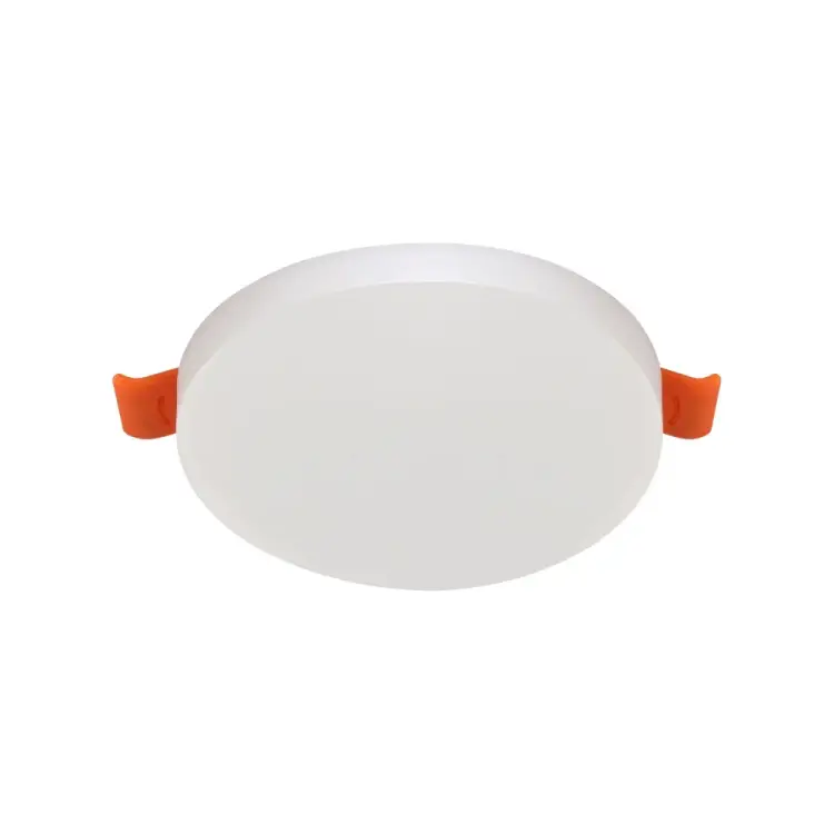 Встраиваемый светильник Crystal lux CLT 500C170 WH 3000K