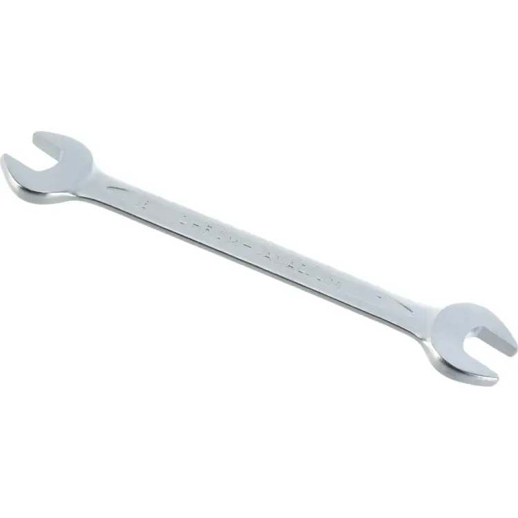 Рожковый ключ Jonnesway W251617