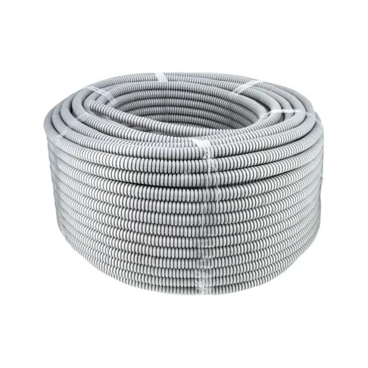 Легкая гофротруба Урал ПАК ГФ-0101720-100 Легкая гофротруба Урал ПАК ГФ-0101720-100