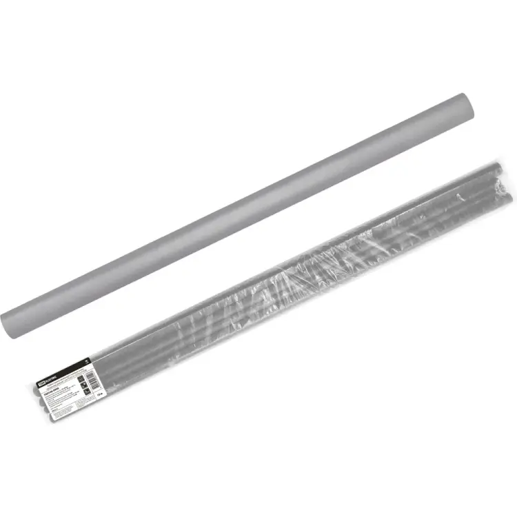 Клеевая термоусаживаемая трубка TDM ELECTRIC ТТк3:1-12,7/4,3-П SQ0548-0908