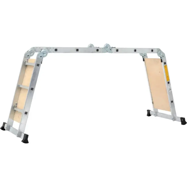 Лестница-трансформер Inforce ЛП-Т-4-3-П Лестница-трансформер Inforce ЛП-Т-4-3-П