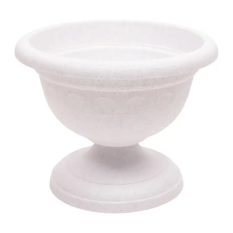 Низкий вазон Martika Колывань С143М