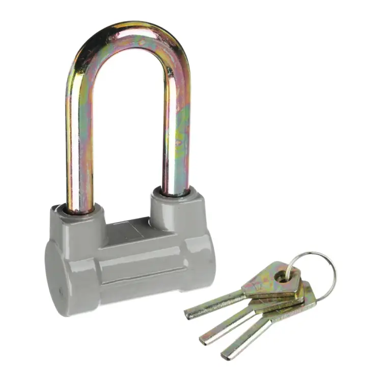 Навесной замок ЕРМАК 468-366