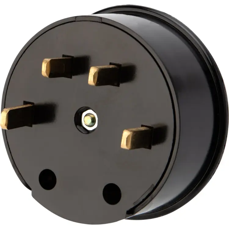 Вилка для электроплит REXANT 11-8927 Вилка для электроплит REXANT 11-8927