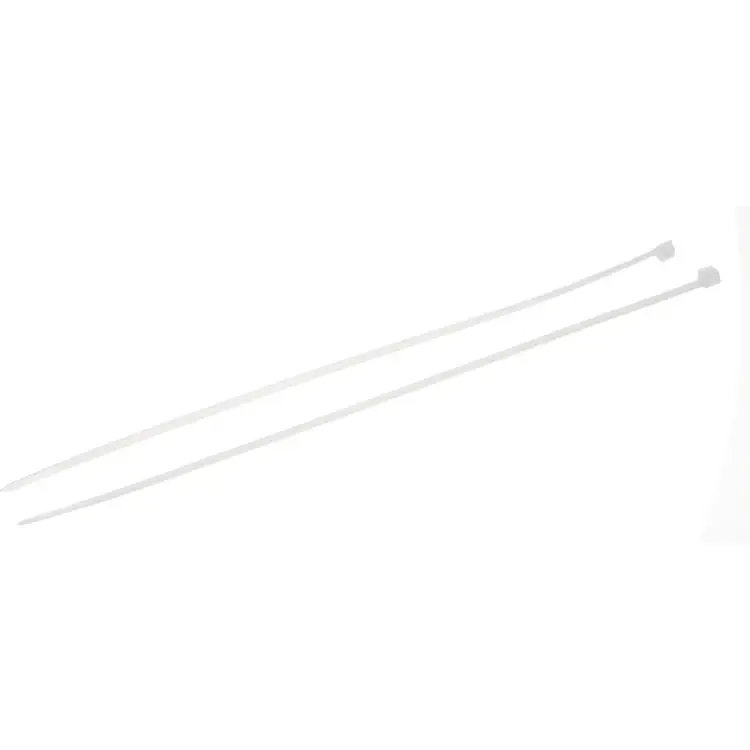 Нейлоновые стяжки FORTISFLEX КСС 49398