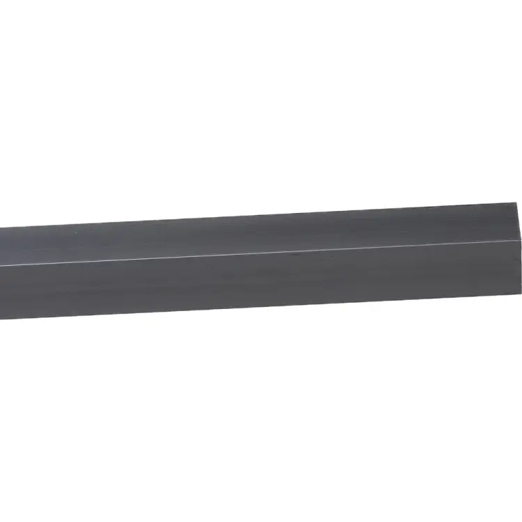 Квадратный пруток ALBERTS 473228