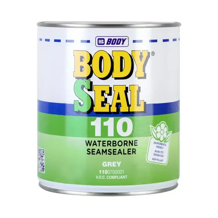 Герметик HB BODY 110 SEAL 1100700001 Герметик HB BODY 110 SEAL 1100700001
