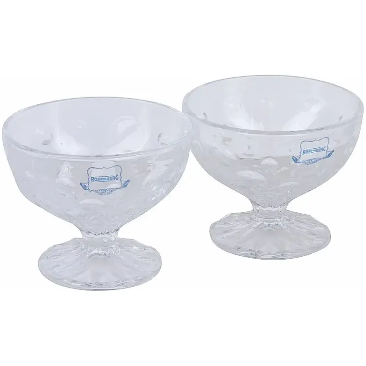 Набор креманок Rosenberg RGL-060008