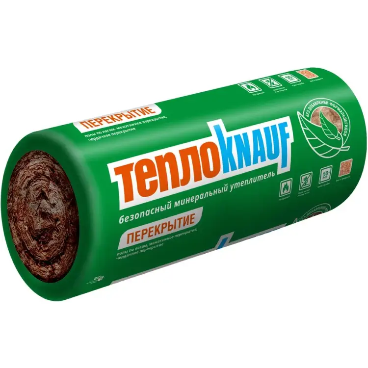 Утеплитель для перекрытий Knauf Insulation 622004 Утеплитель для перекрытий Knauf Insulation 622004