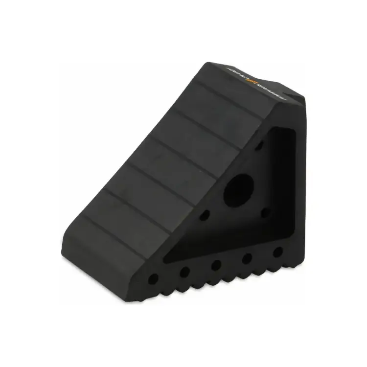 Резиновый противооткатный упор для грузовых автомобилей Дело Техники 900960