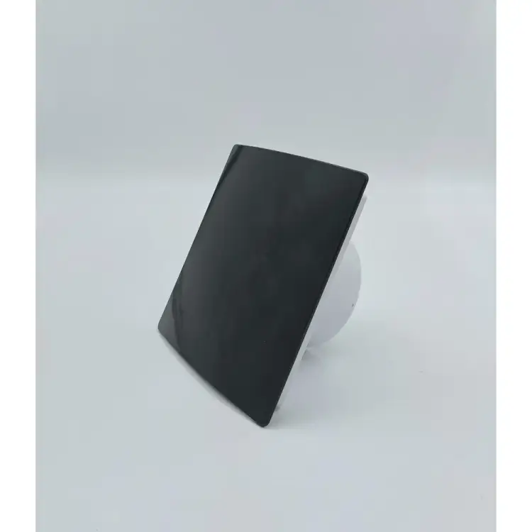 Вентилятор ВИЕНТО LUNA SFERA LUNA SF 100СТК-red