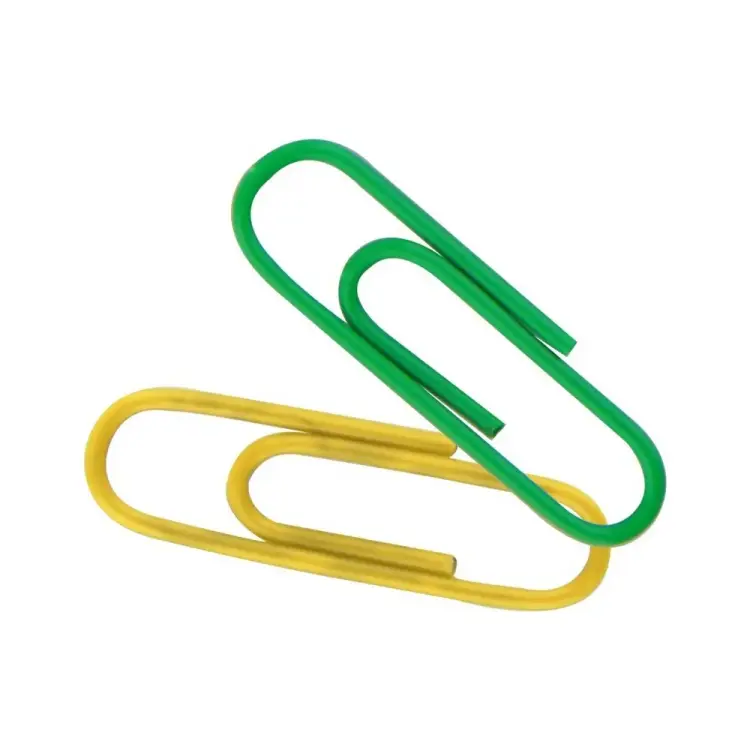 Металлические скрепки Attache 1108497