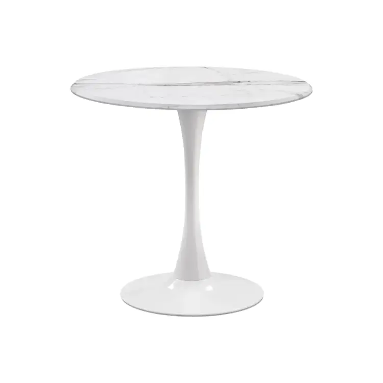 Деревянный стол Woodville Тулип 530832