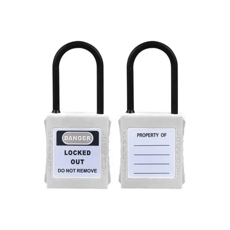 Блокировочный замок Точка Безопасности gwr005DN38WHT