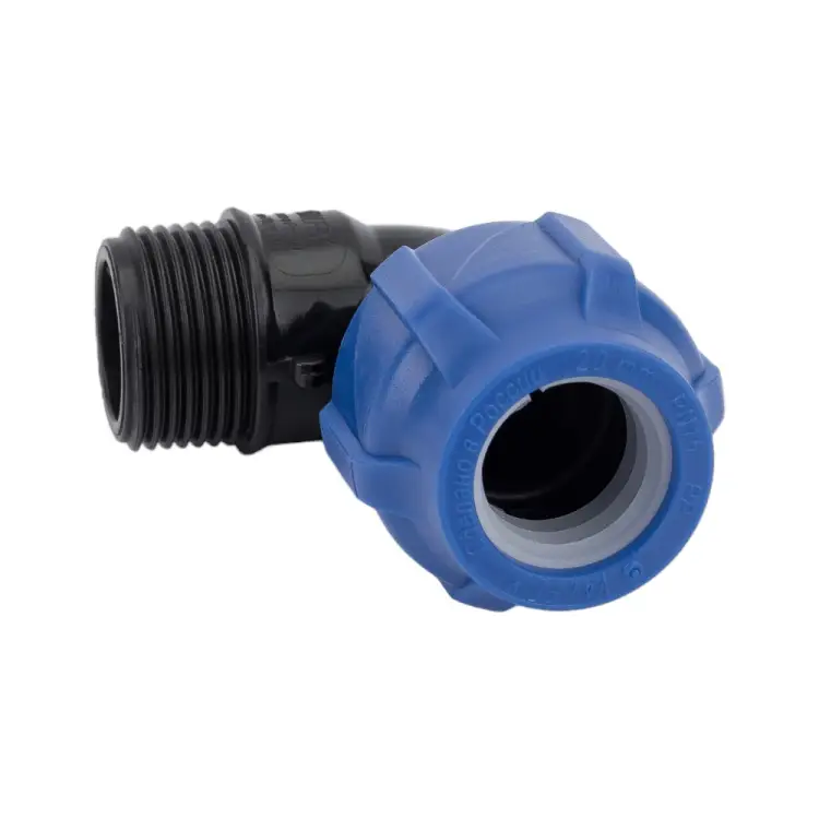 Компрессионный отвод Valfex 1210012420034