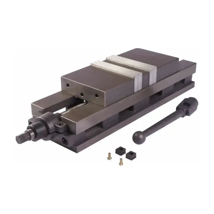 Станочные тиски ZITOM Q93160 mv15160 Станочные тиски ZITOM Q93160 mv15160