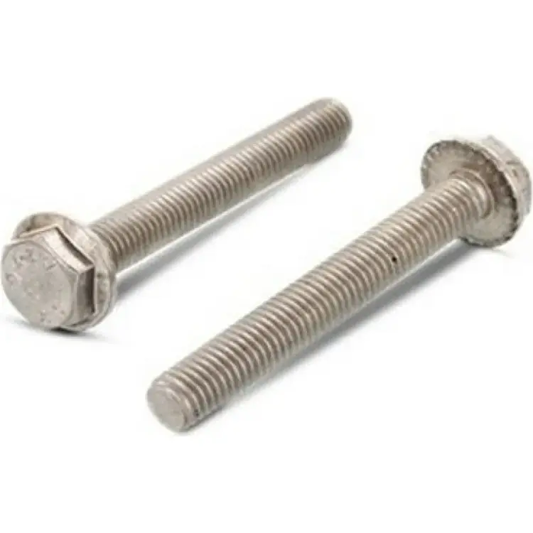 Болт ЦКИ DIN6921 М10x40 8.8 Ц 5 шт. 44503