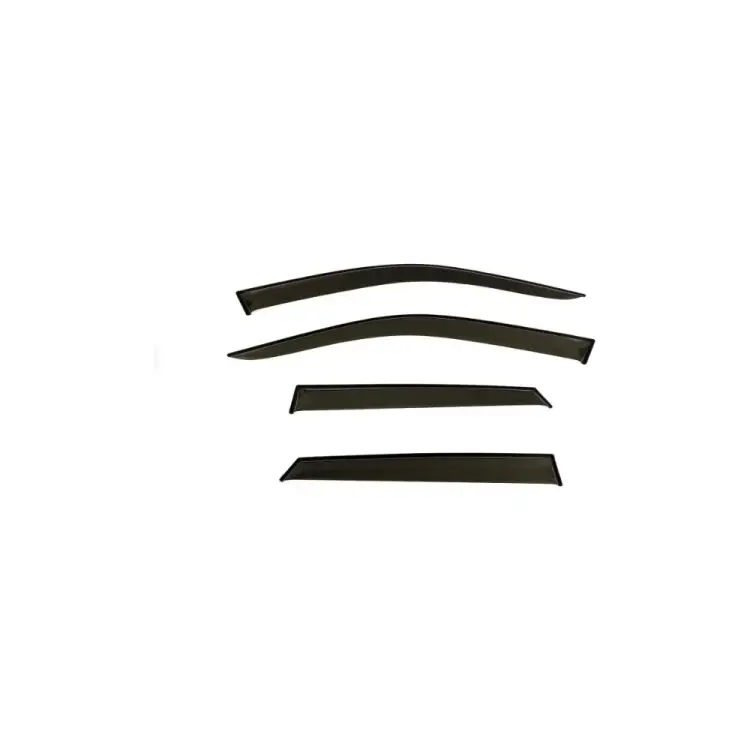 Дефлекторы окон Mazda 323 (BJ), 1998-2003, универсал DEFLY VMz004323