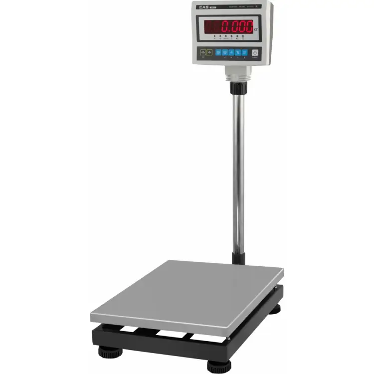 Напольные весы CAS DB-II-60 77-00033299