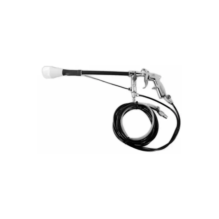 Удлиненный аппарат для химчистки AMR Long pipe Cleaner A-17