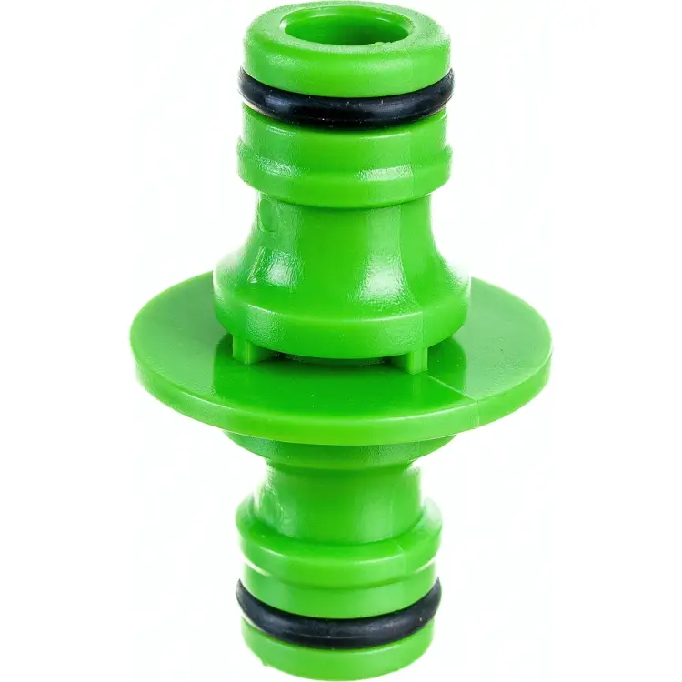 Пластмассовый переходник для шлангов FEONA 096-5804 42328