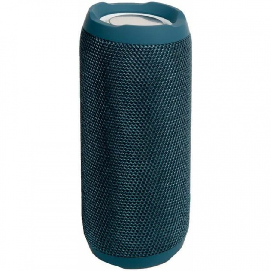 Портативная колонка Borofone bluetooth BR21 Sports BT speaker, синий