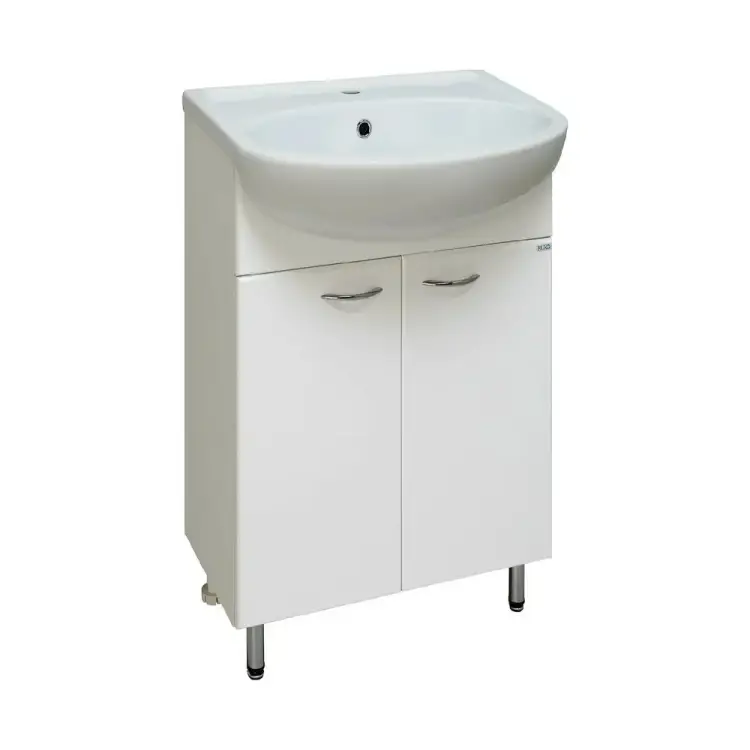 Тумба под умывальник Уют 50 Runo УЮТ 50 00000000065 Тумба под умывальник Уют 50 Runo УЮТ 50 00000000065