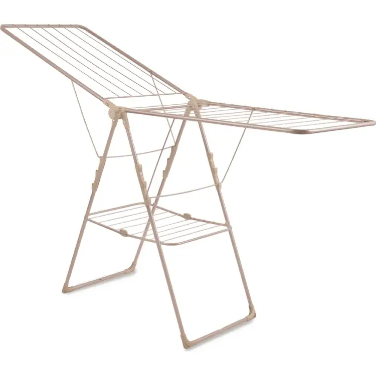 Напольная сушилка Nika СБ8П/РЗ розовое золото