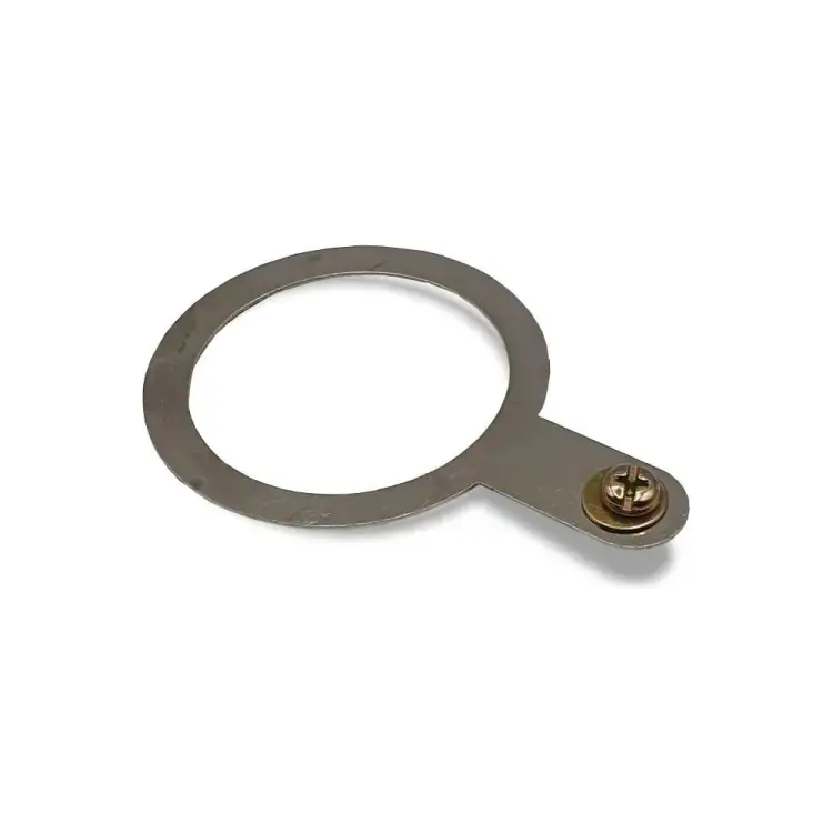 Кольцо заземления SURYAKOTI CAST SC 40Y Ni SC050100Y