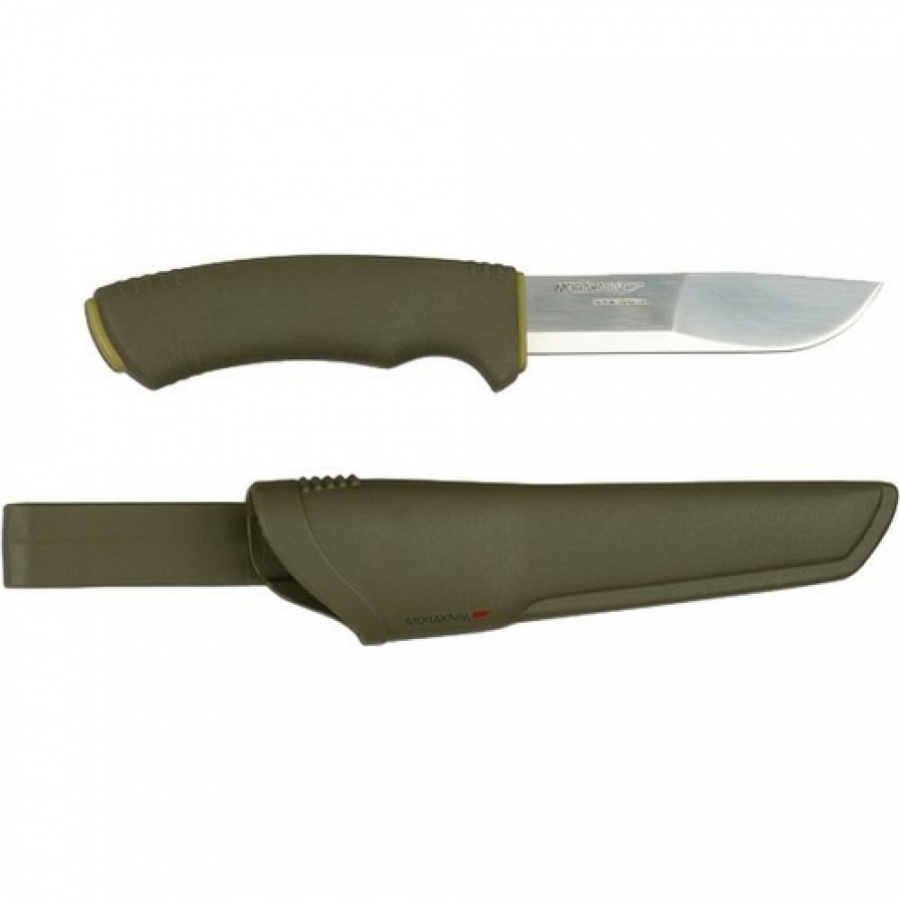 Нож MoraKNIV Bushcraft Forest