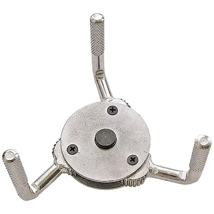 Универсальный съемник масляного фильтра БМ 230101