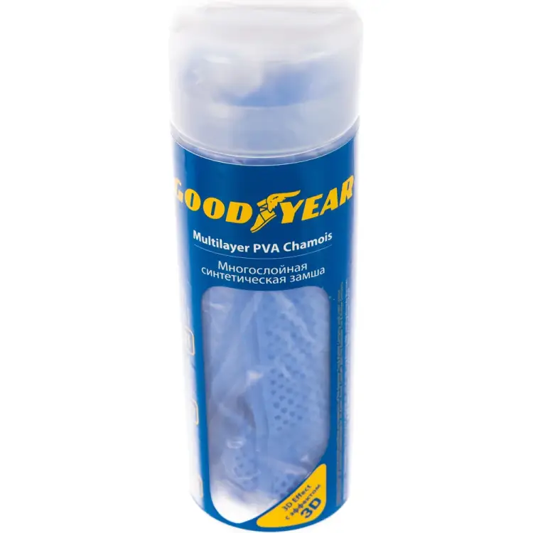 Синтетическая замша Goodyear GY000002
