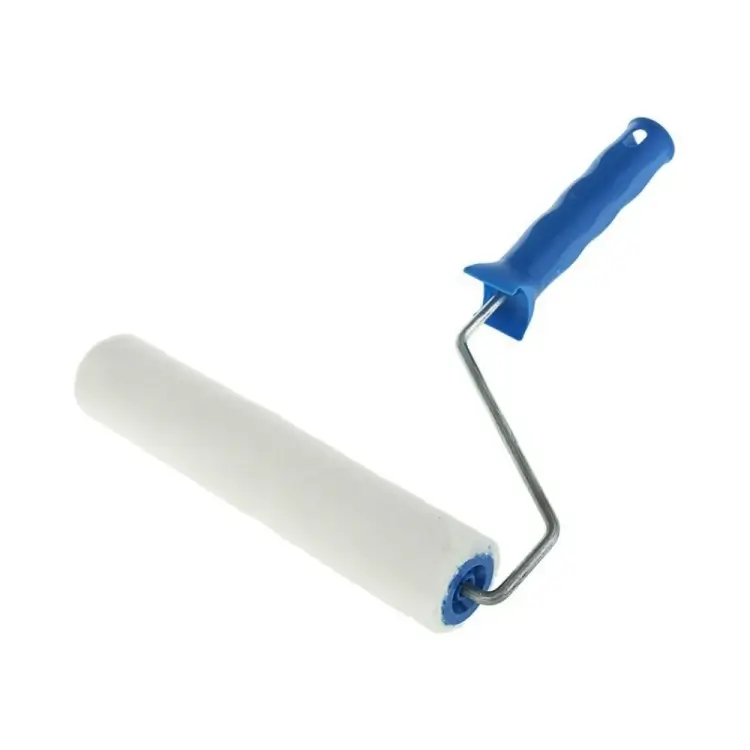 Валик для лаков, водных красок, пропиток, лазурей Акор 724 35 624 Валик для лаков, водных красок, пропиток, лазурей Акор 724 35 624