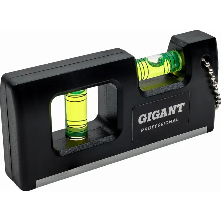 Магнитный уровень Gigant Professional GPGW-10-1