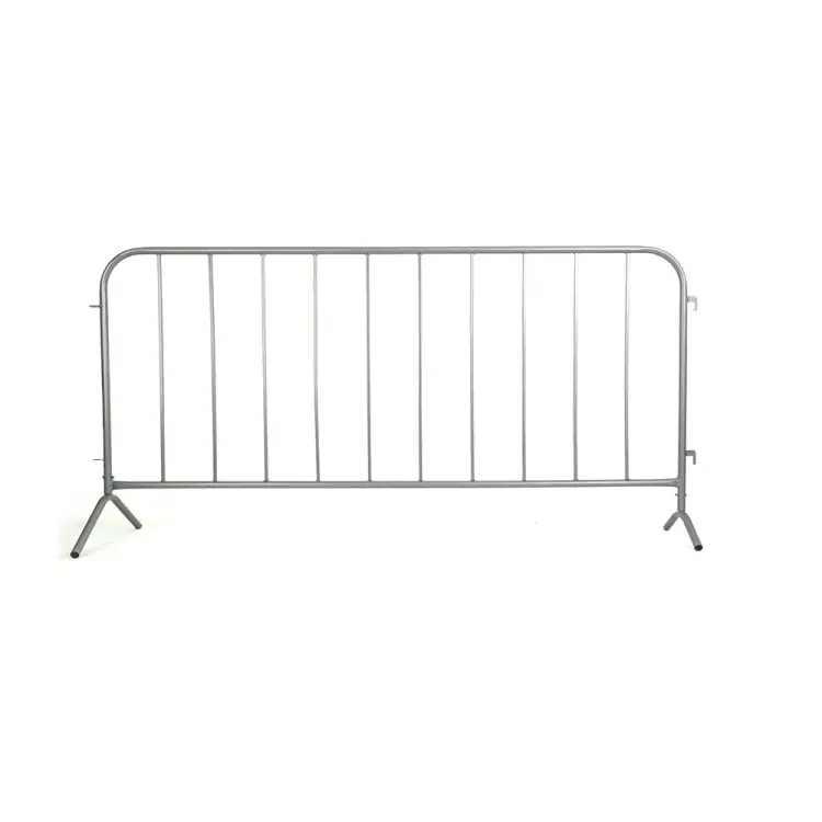 Передвижное металлическое ограждение ТЕХНОЛОГИЯ Барьер 970 Передвижное металлическое ограждение ТЕХНОЛОГИЯ Барьер 970