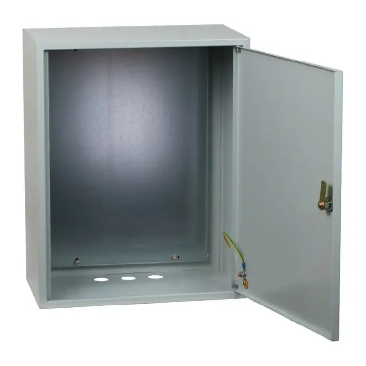 Бокс EKF ЩМП-09 mb22-09