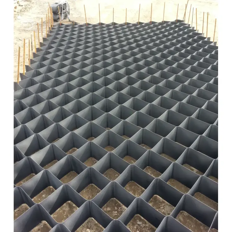 Объемная решетка ГЕОКАРКАС 30.15 4673726848049